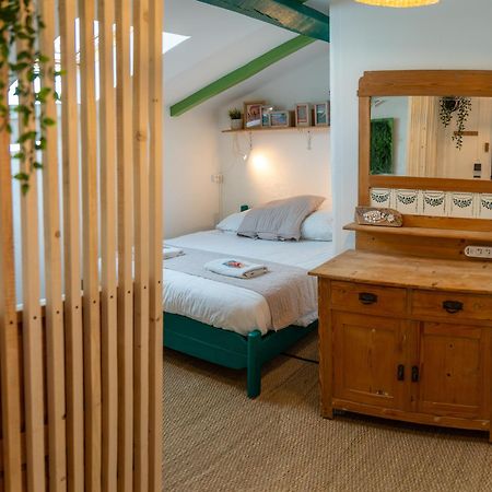 Surf Hostel ביאריץ מראה חיצוני תמונה