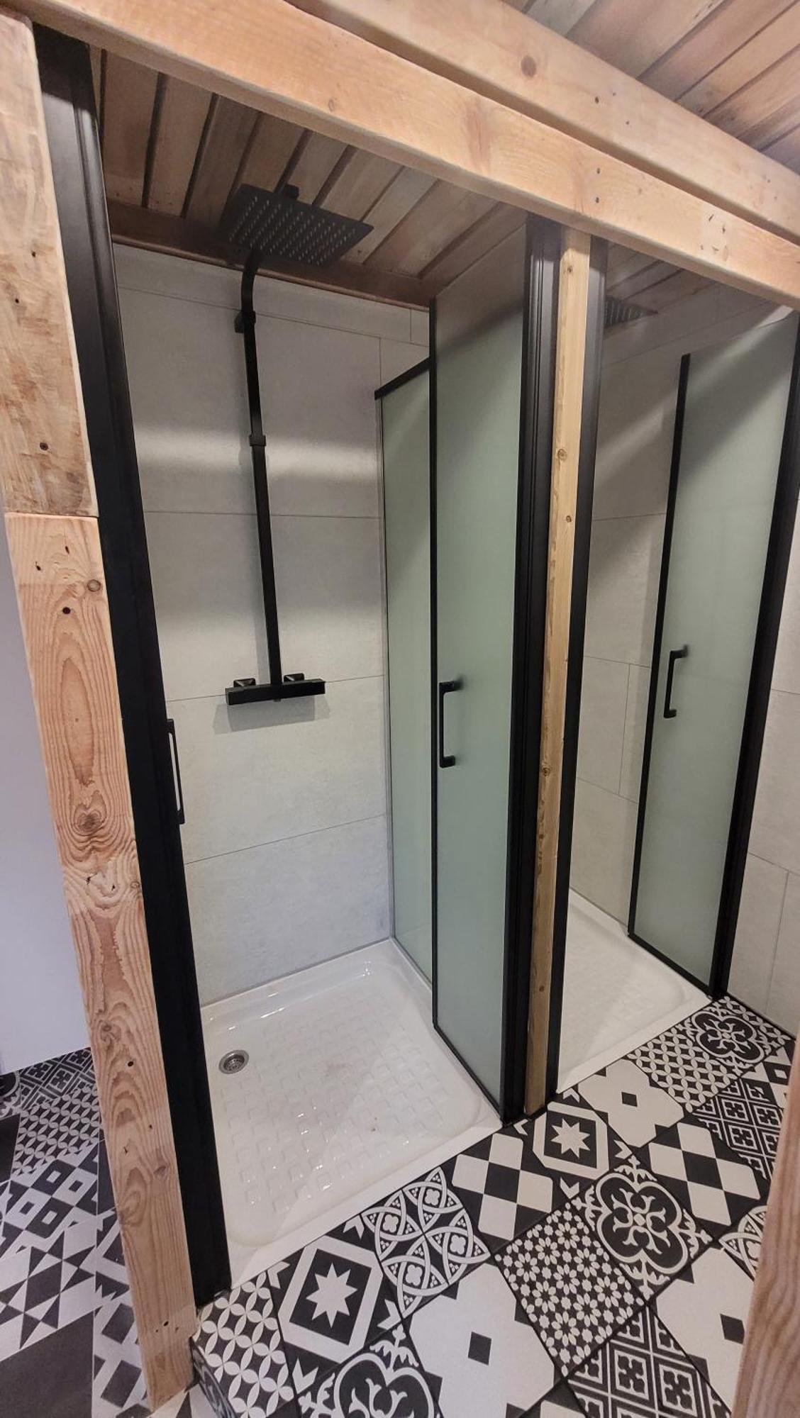 Surf Hostel ביאריץ מראה חיצוני תמונה
