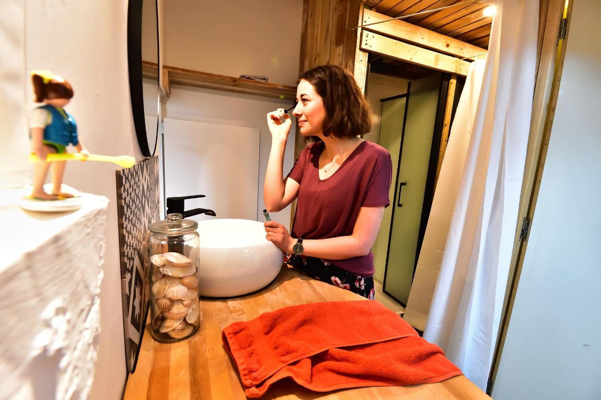 Surf Hostel ביאריץ מראה חיצוני תמונה